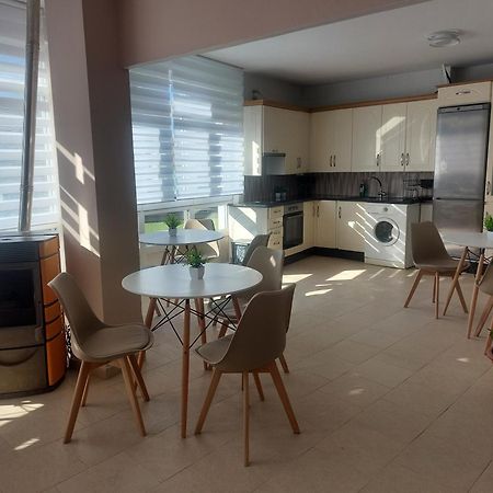 Hotel Ancora Urban Center Finisterre Bagian luar foto